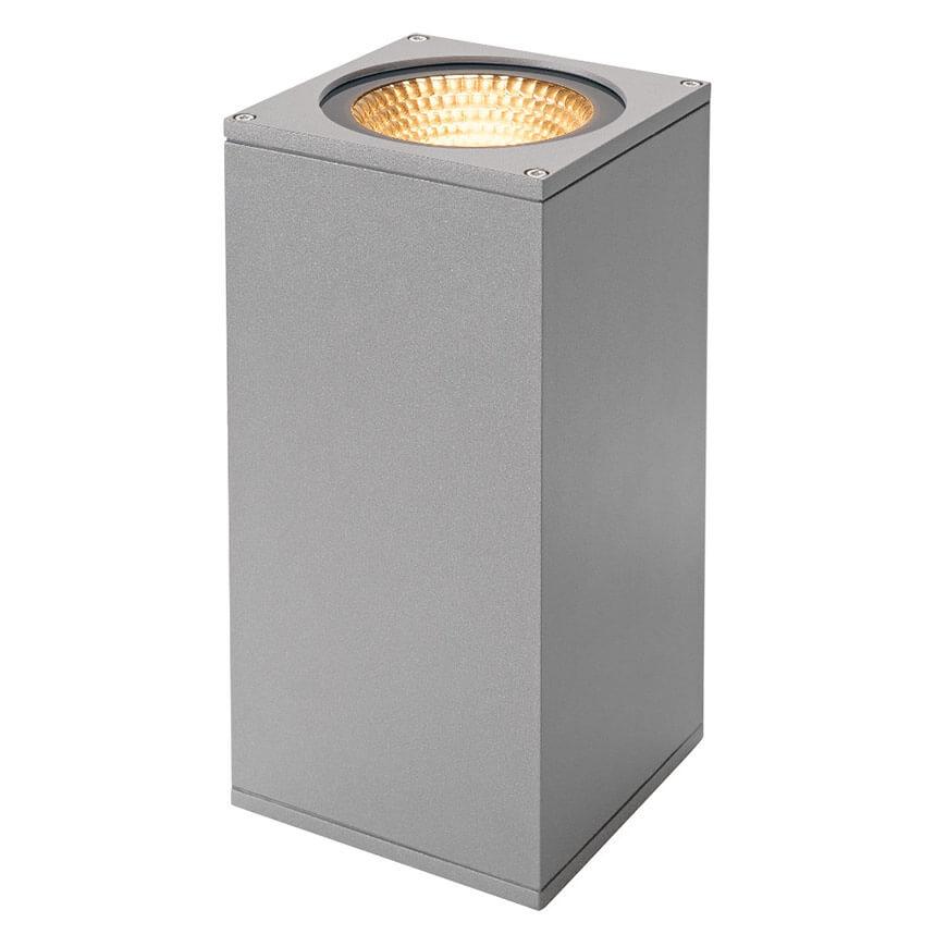 Уличный настенный светодиодный светильник SLV Big Theo 234511