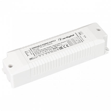 Драйвер Arlight ARJ-SP-PFC-Dali2 030926