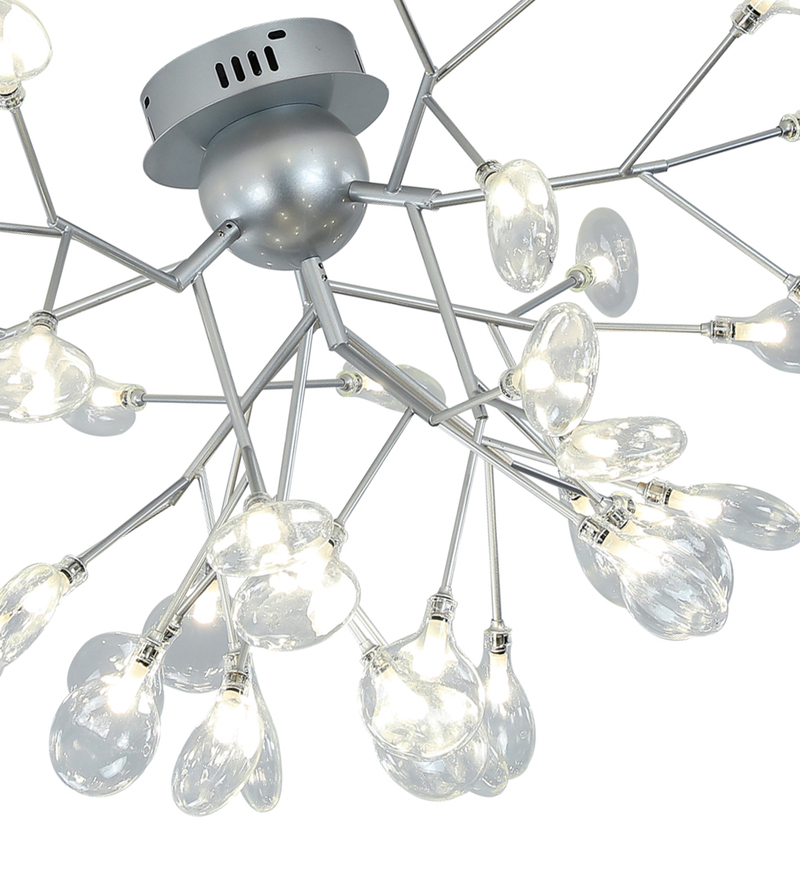 Потолочная люстра Kink Light Ветта 07521-36P,16(21)