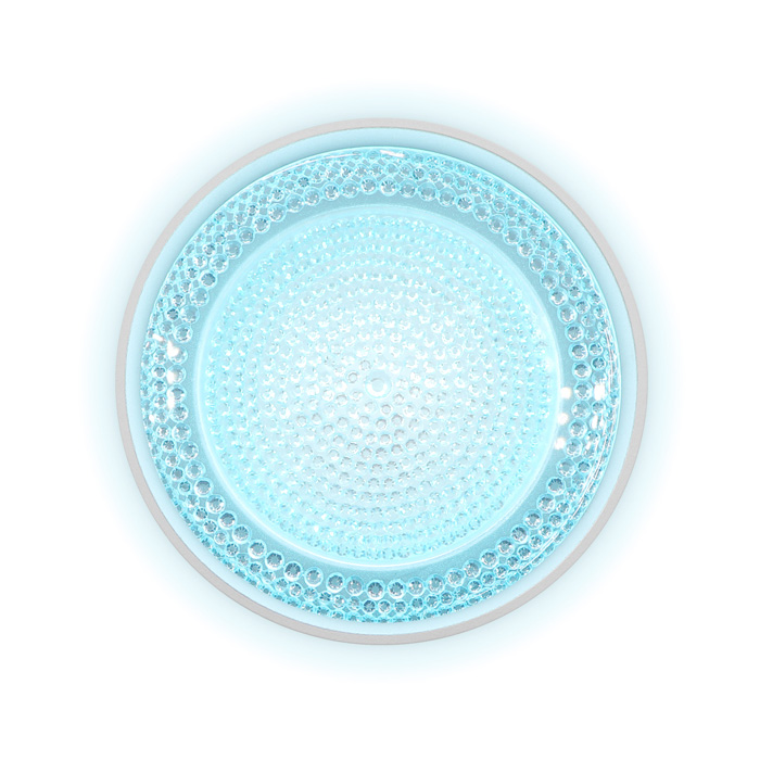 Встраиваемый светильник Ambrella Light Techno Spot TN344