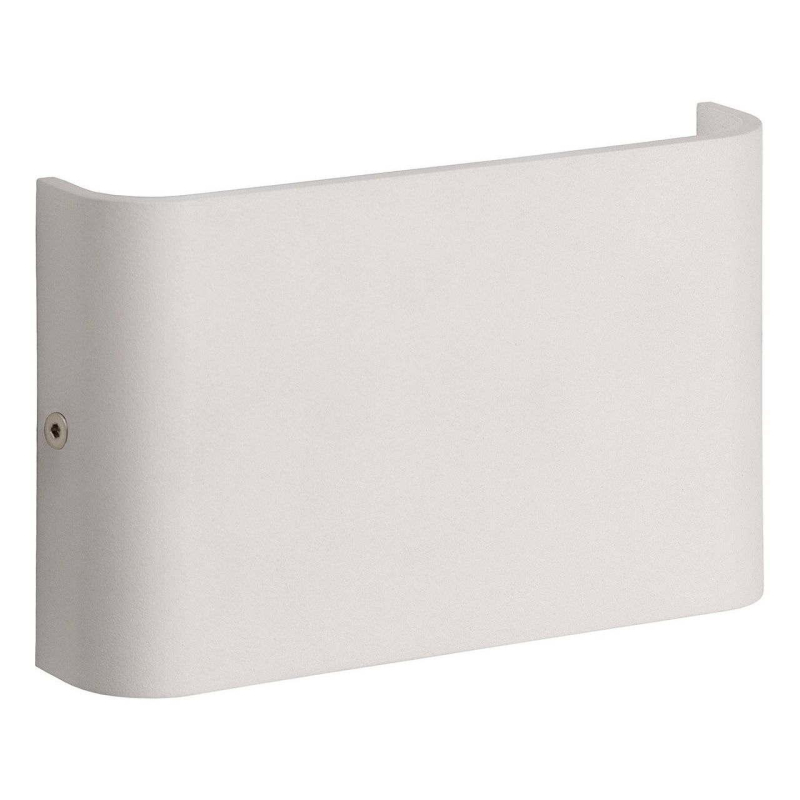 Уличный настенный светодиодный светильник Lucide Nimo 17813/24/31