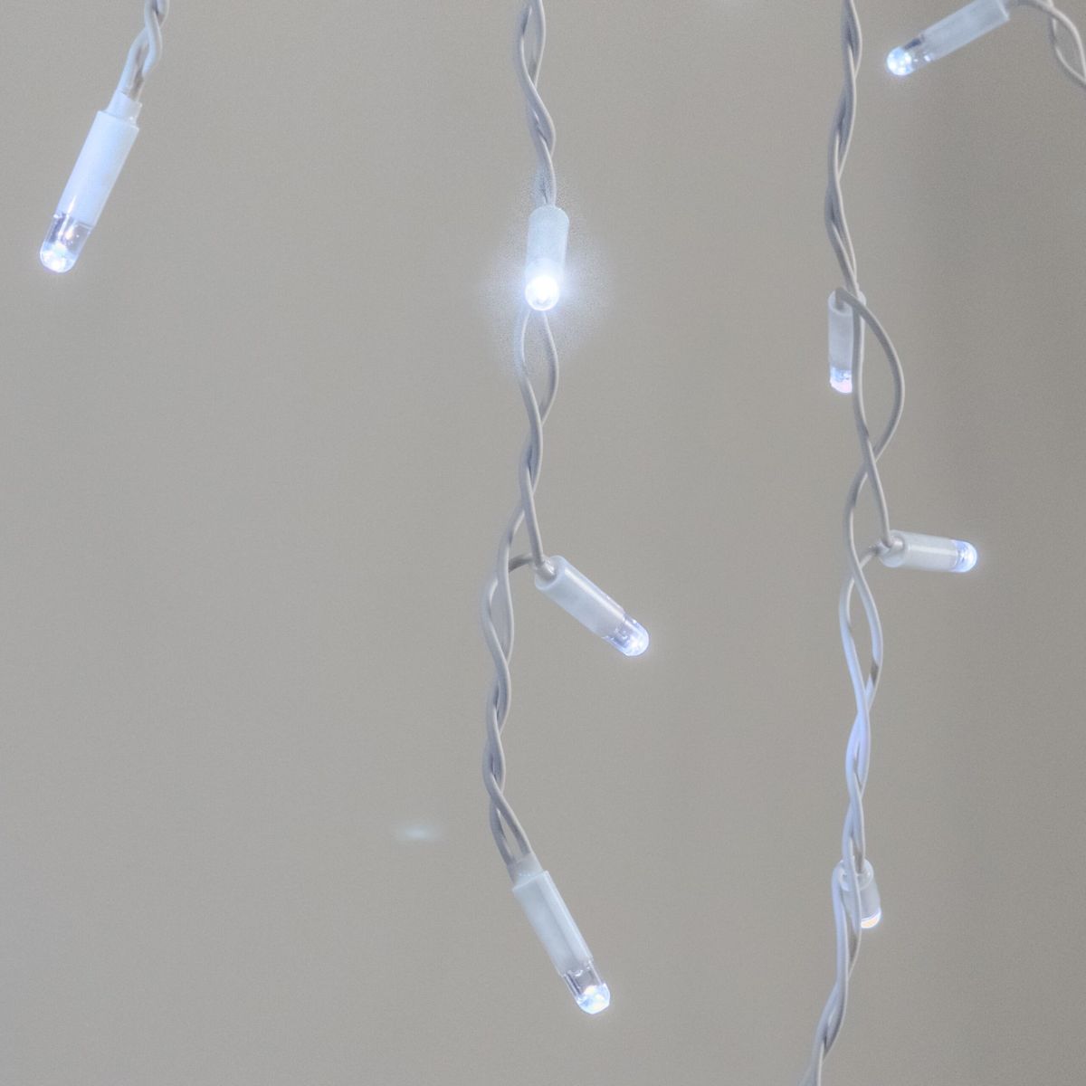 Гирлянда Бахрома Laitcom (LTC) ECO120-8-2W