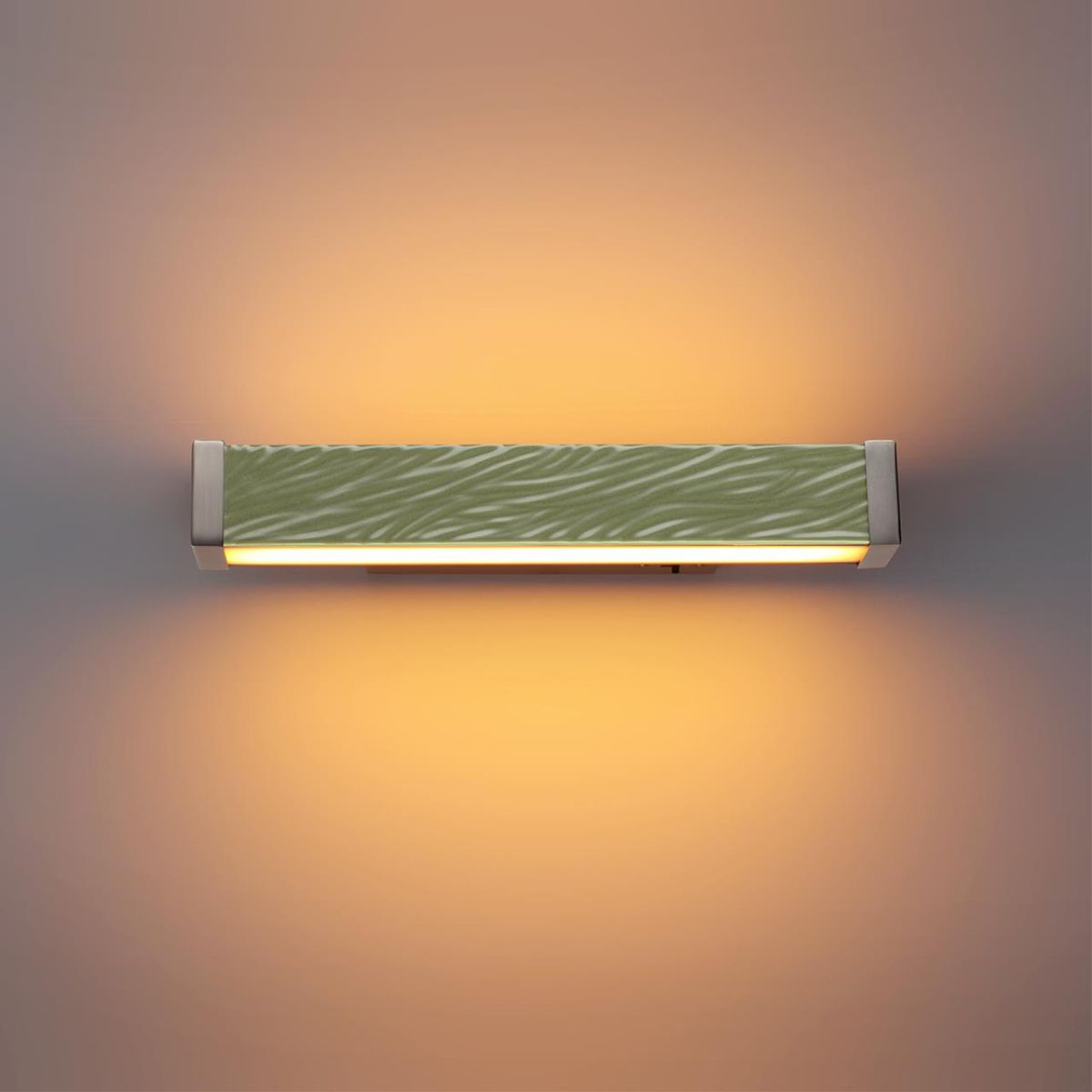 Настенный светильник Odeon Light L-Vision Riviera 5451/10WLA