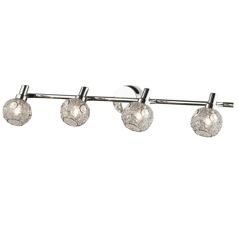 Спот Odeon Light Biso 2209/4W