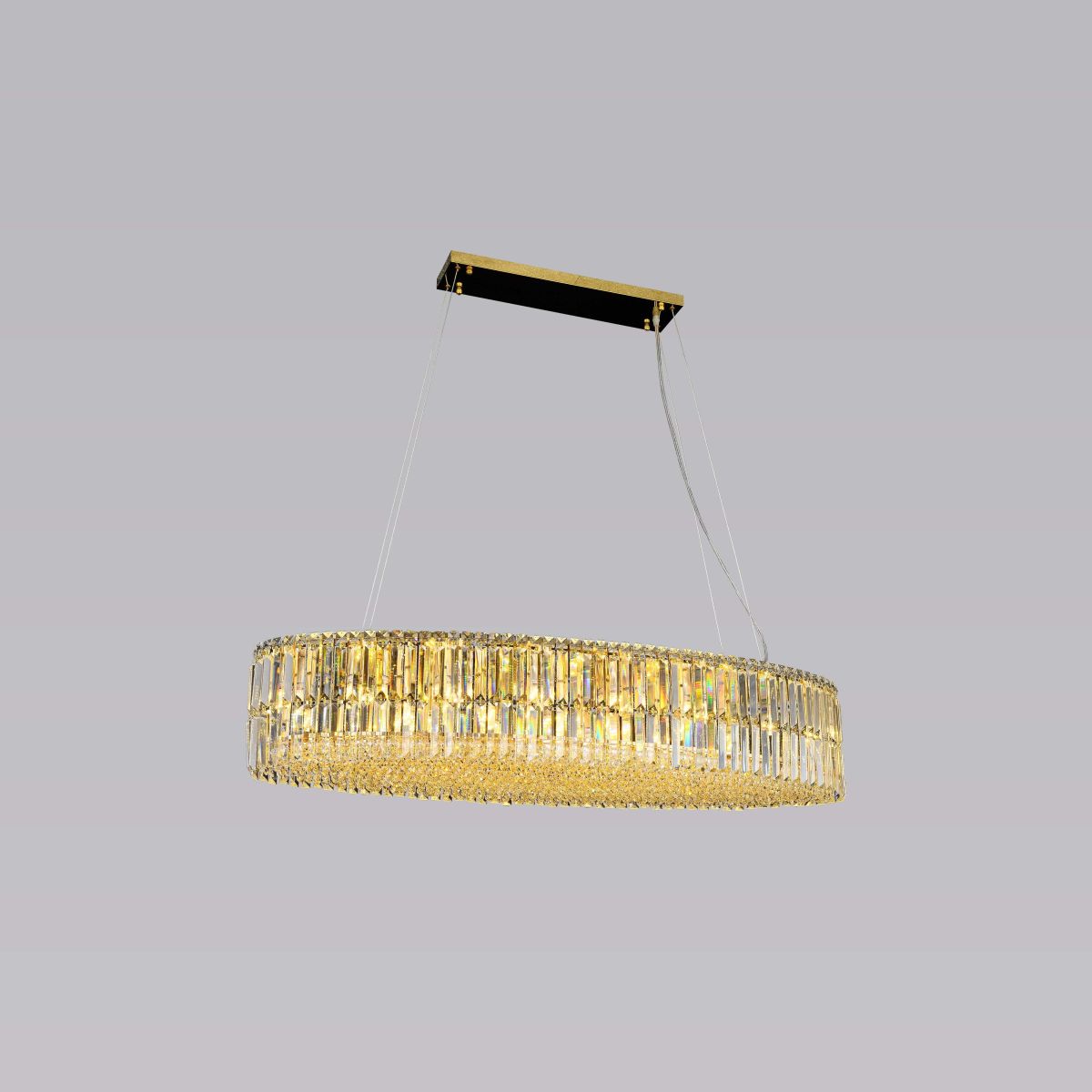 Подвесная люстра Alfa Light F3624-28