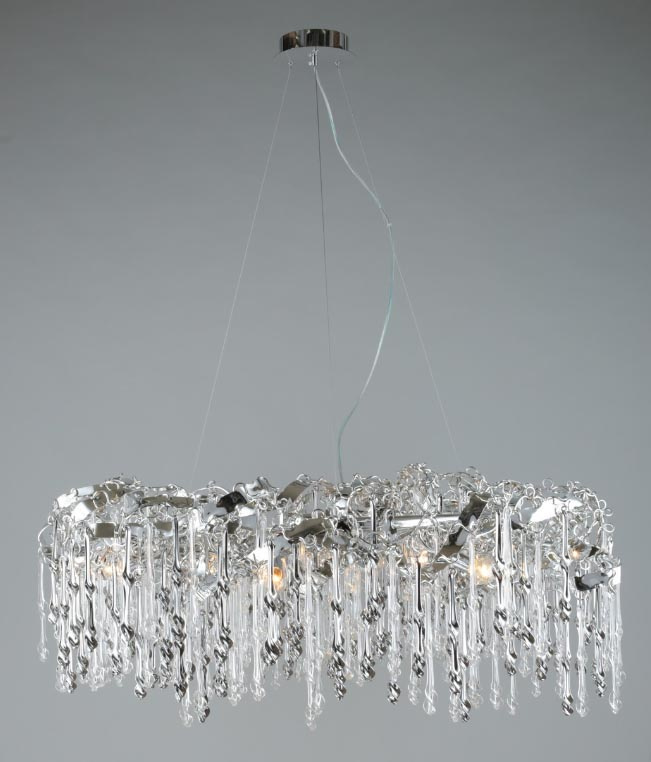 Подвесная люстра Omnilux Cerreto OML-85003-16