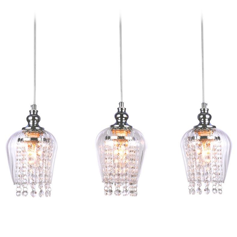 Подвесной светильник Ambrella Light Traditional TR3612