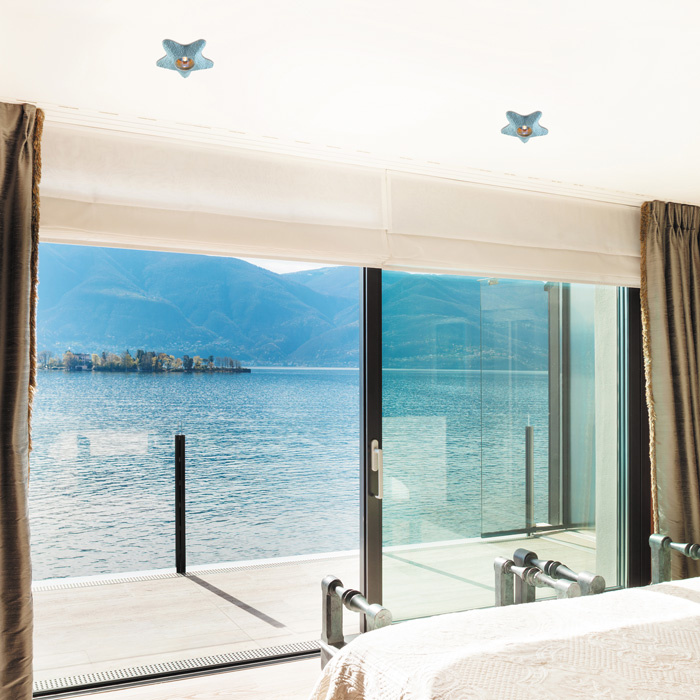 Встраиваемый светильник Novotech SandStone 369581