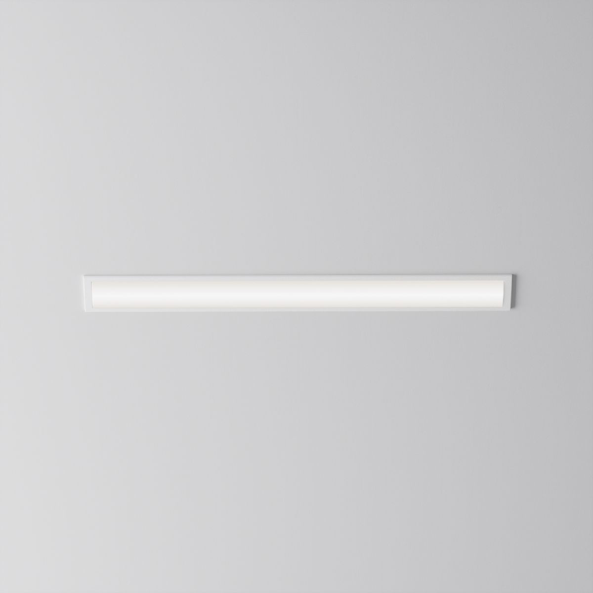 Встраиваемый светильник Maytoni Basis DL066-20W3-6K-W