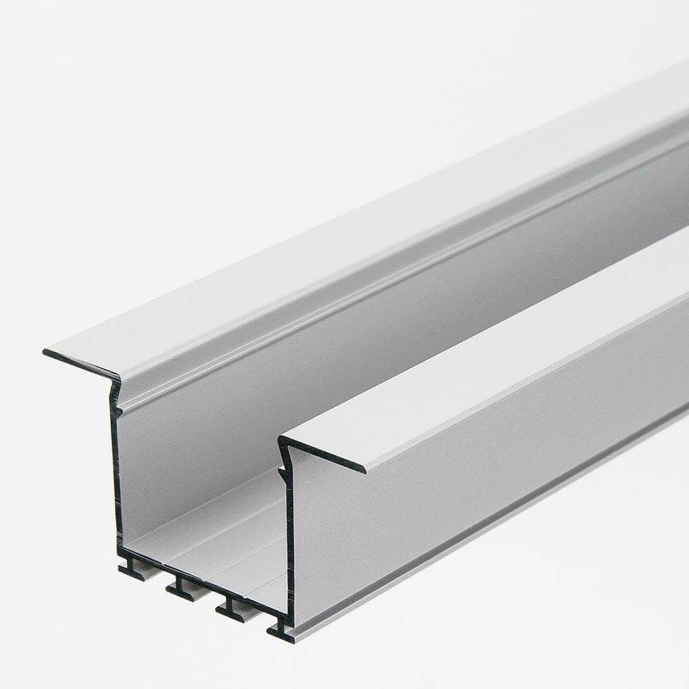 Профиль Arlight PLS-LOCK-H25-FM-2000 ANOD 016447