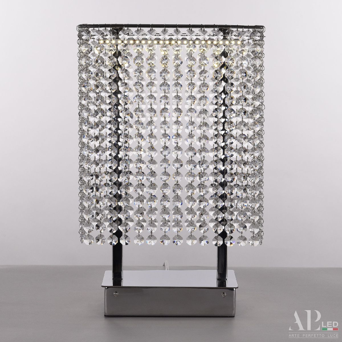 Настольная лампа Arte Perfetto Luce Rimini S500.L1.25.A.4000