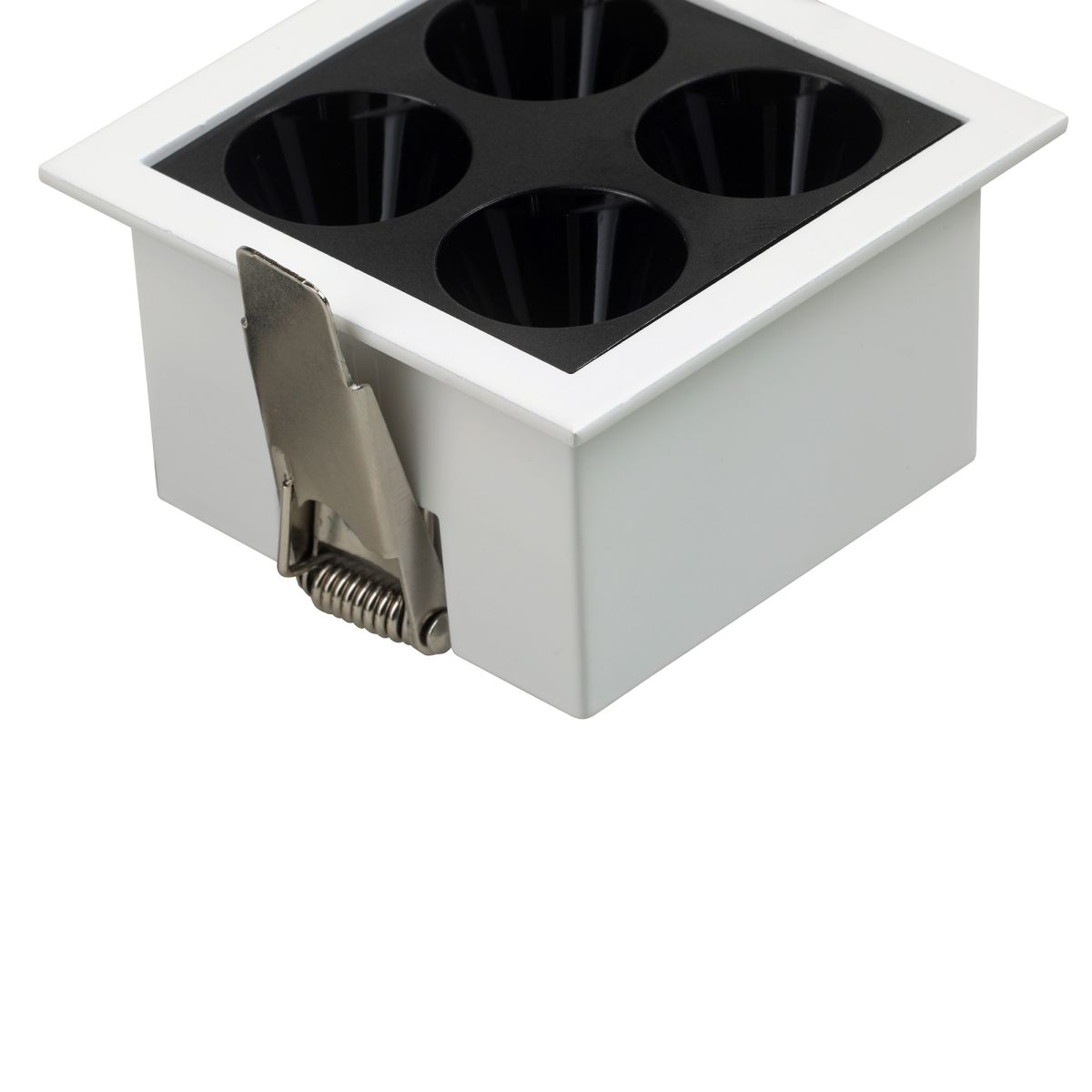 Встраиваемый светильник Vitaluce VT0200062-00