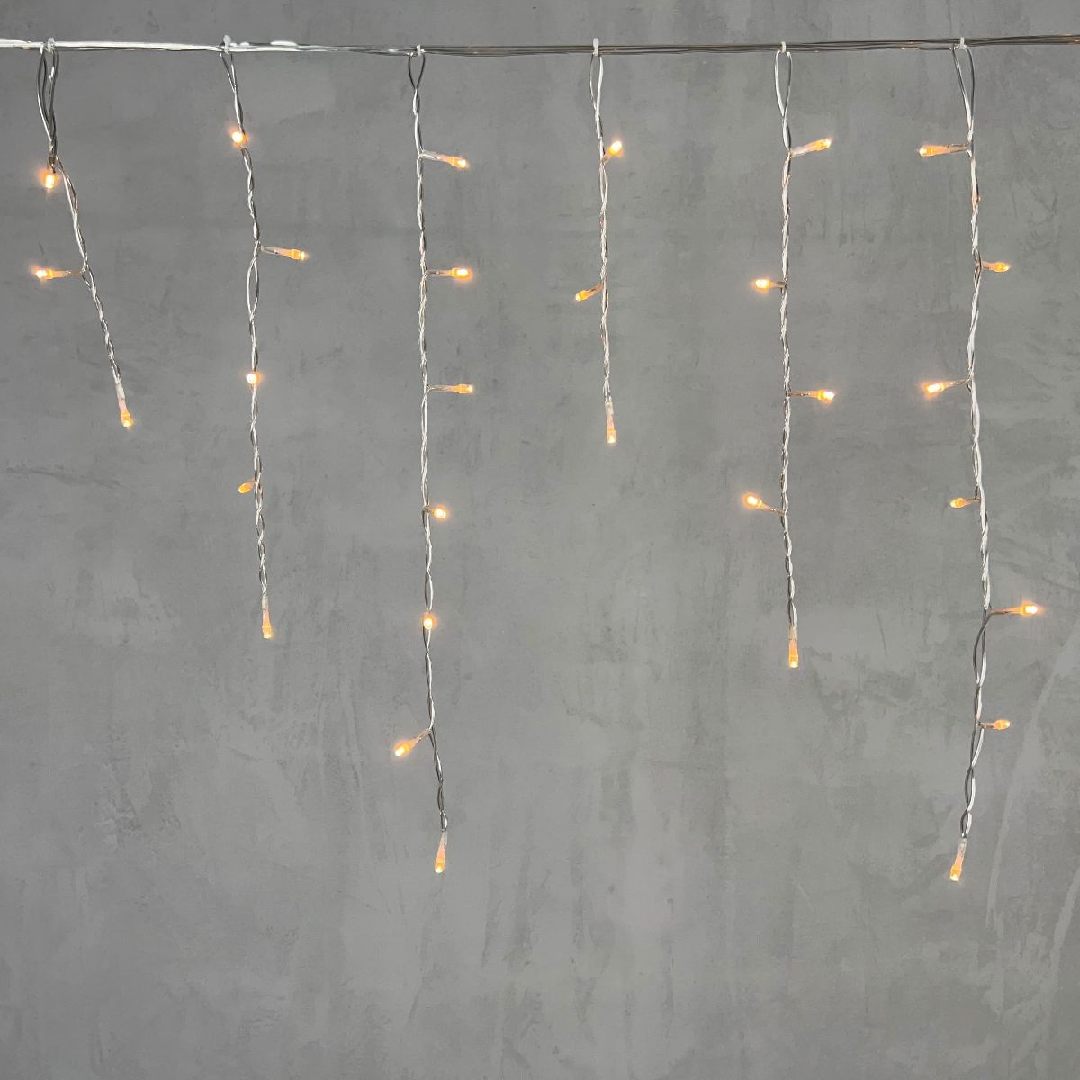 Гирлянда Бахрома Laitcom (LTC) PIL150-10-2EWW