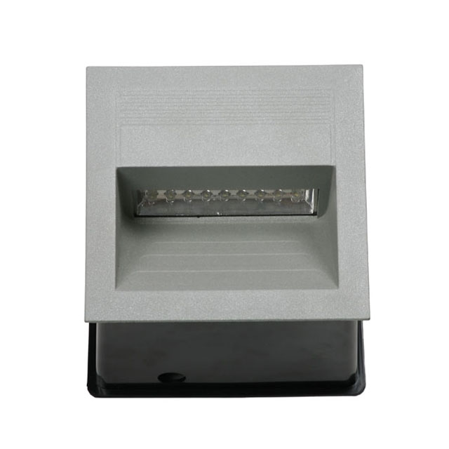 Подсветка для лестниц и ступеней Kanlux Lica LED-J04A 4684