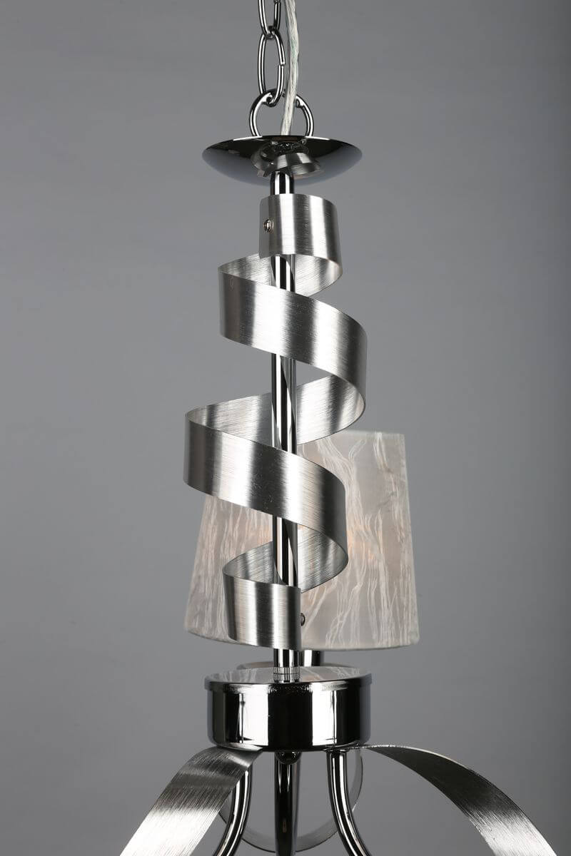 Подвесная люстра Omnilux OML-61703-03