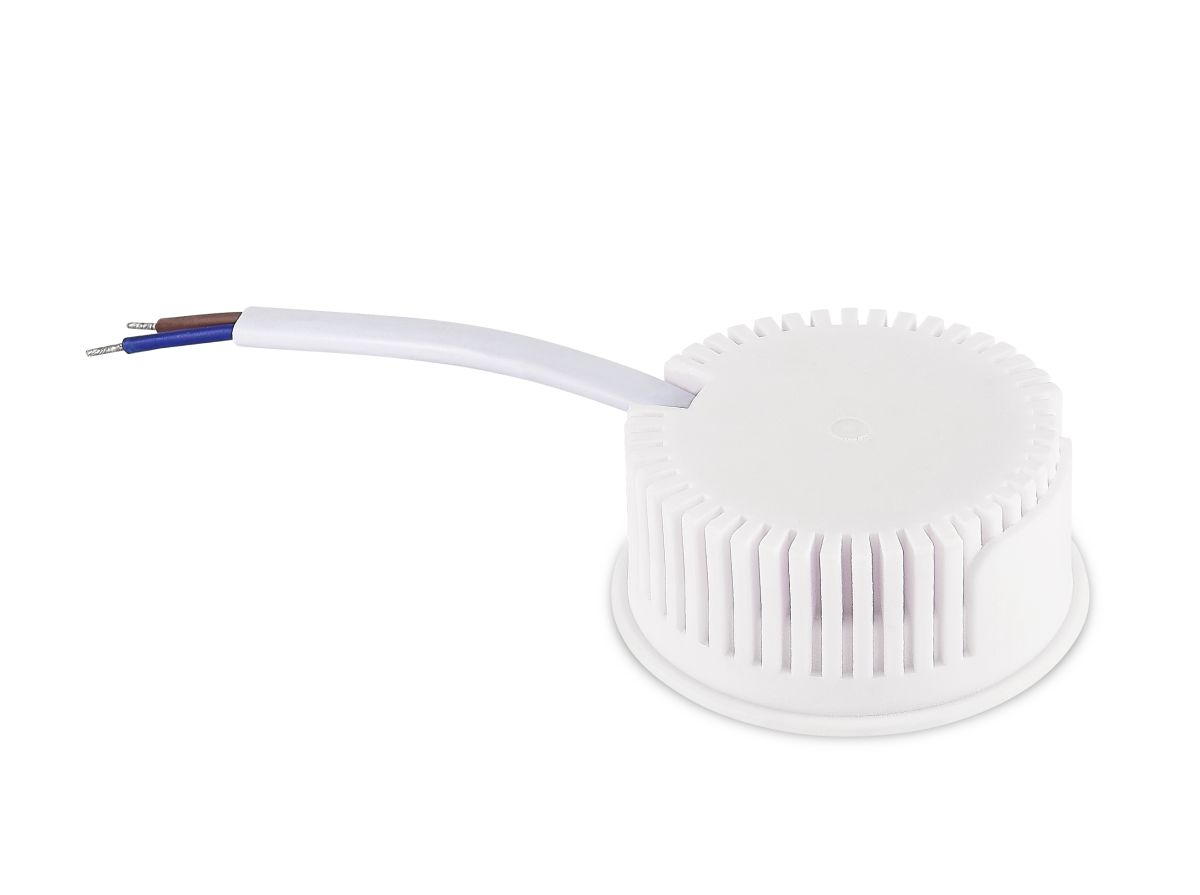 Светодиодный модуль Donolux LED 9W 3000К DL18270W9MW70Dim