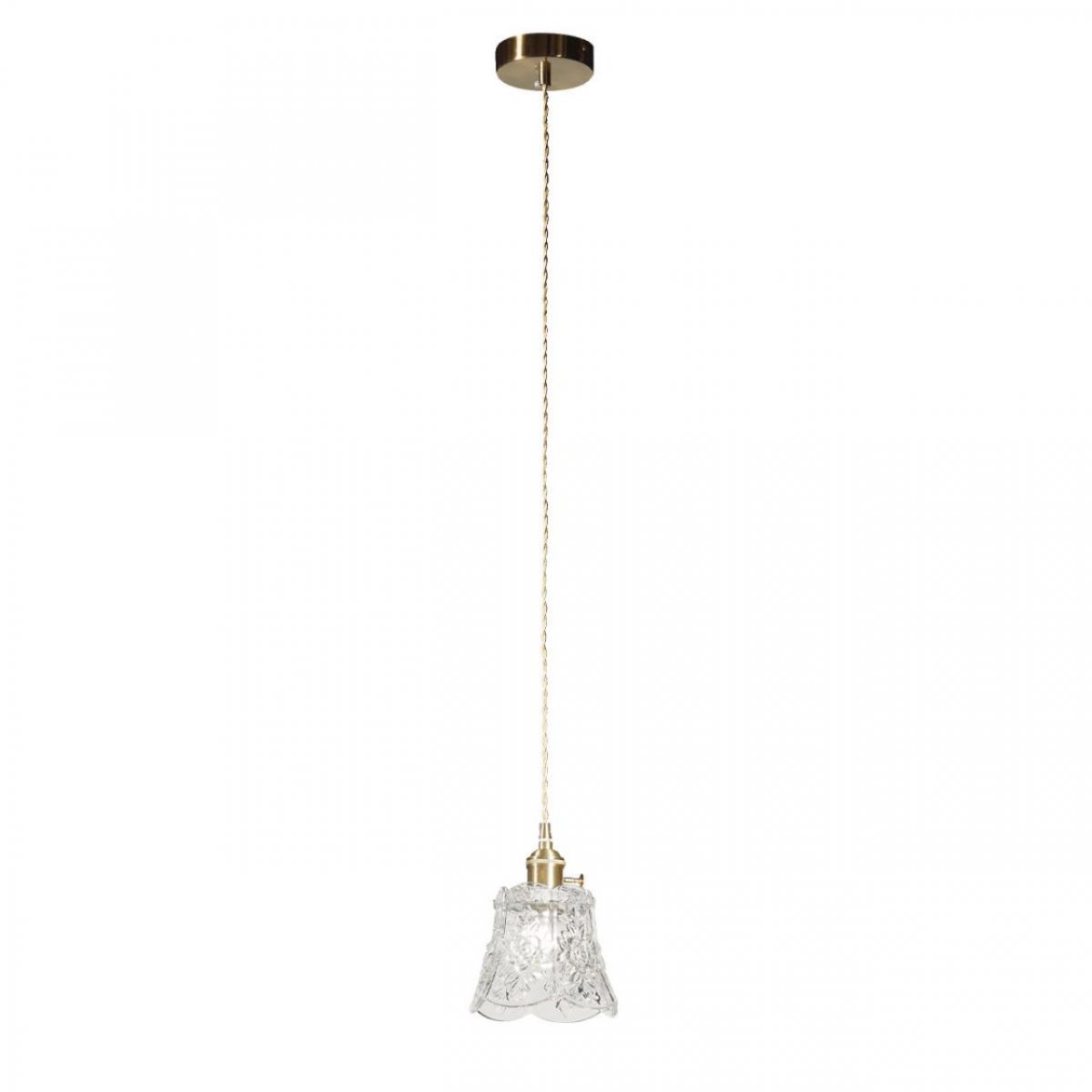 Подвесной светильник Loft IT Lace 10110/B