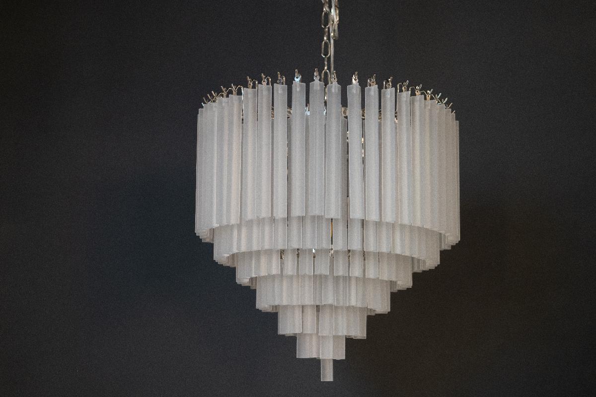 Подвесная люстра Milosh tendence 0881СL-9CH