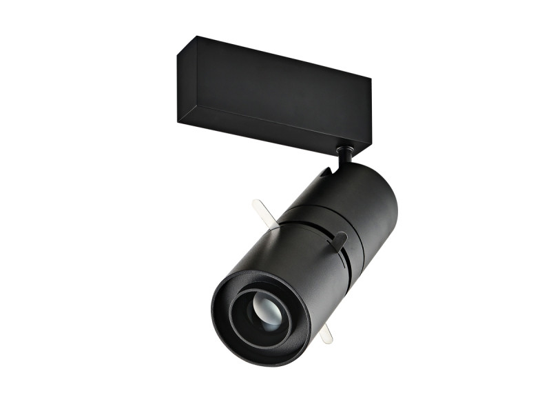 Светильник на шине Donolux DL18783/01M Black