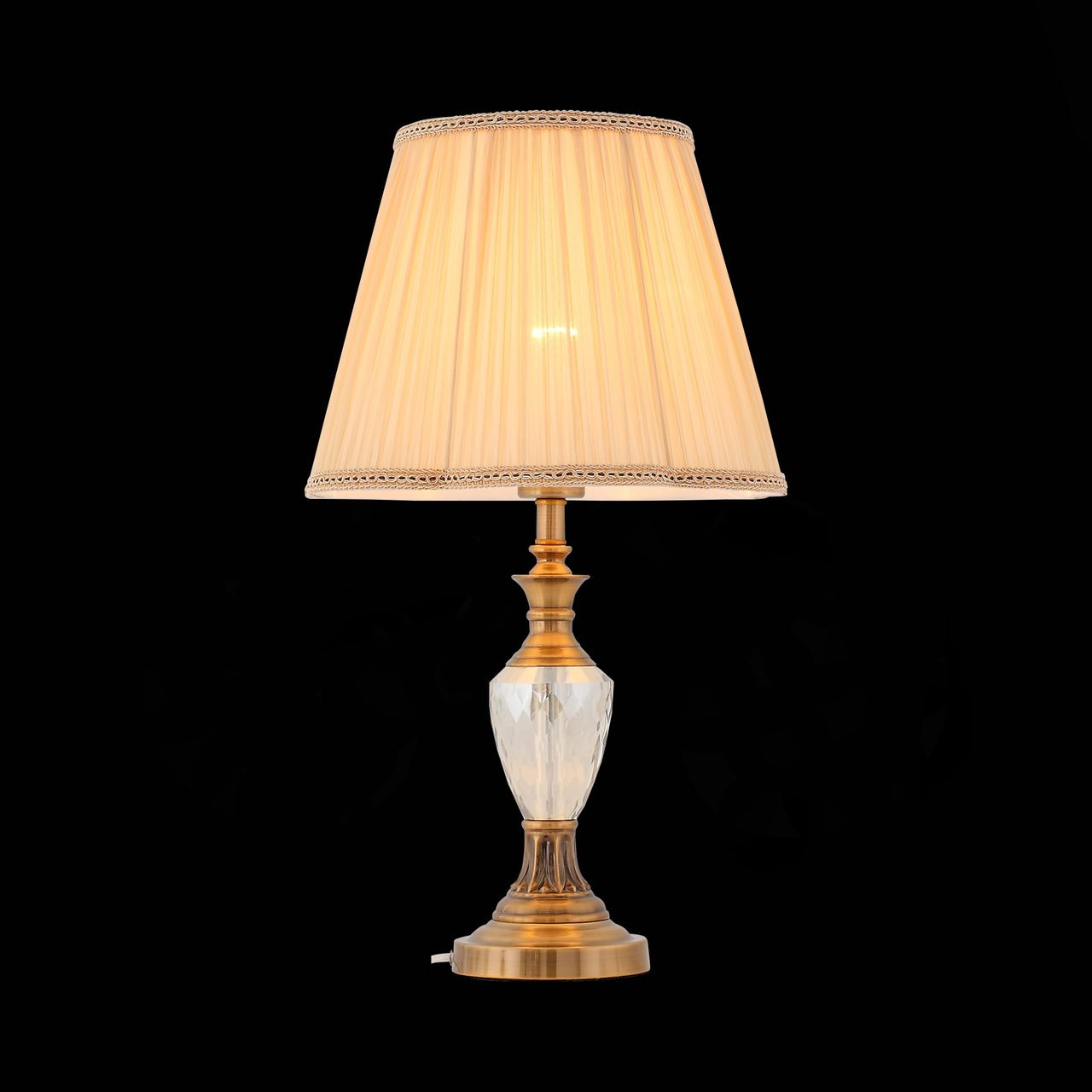 Настольная лампа ST Luce Vezzo SL965.704.01