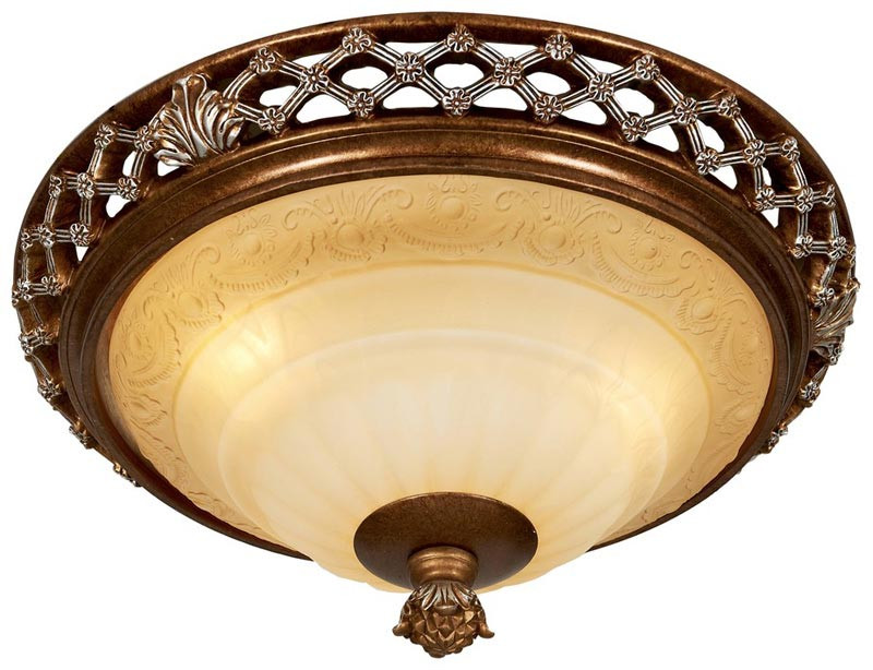 Потолочный светильник WERTMARK WE342.03.607