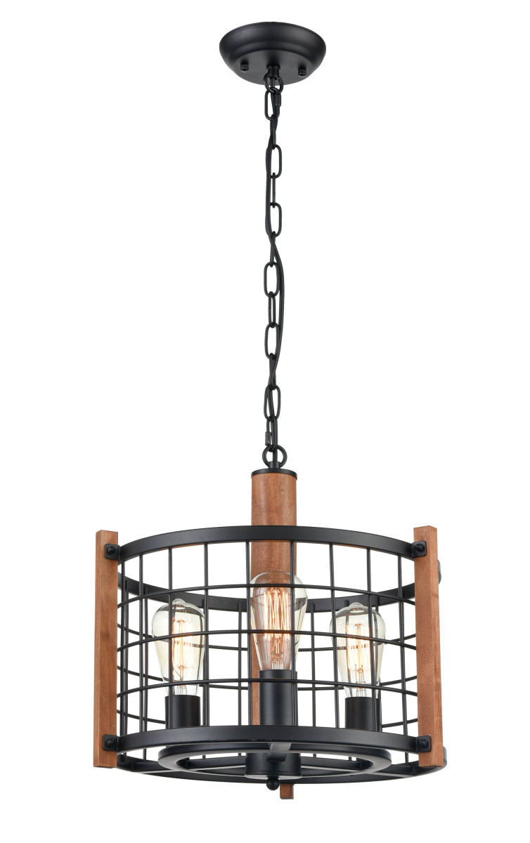 Подвесной светильник Vele Luce Lucca VL6062P03