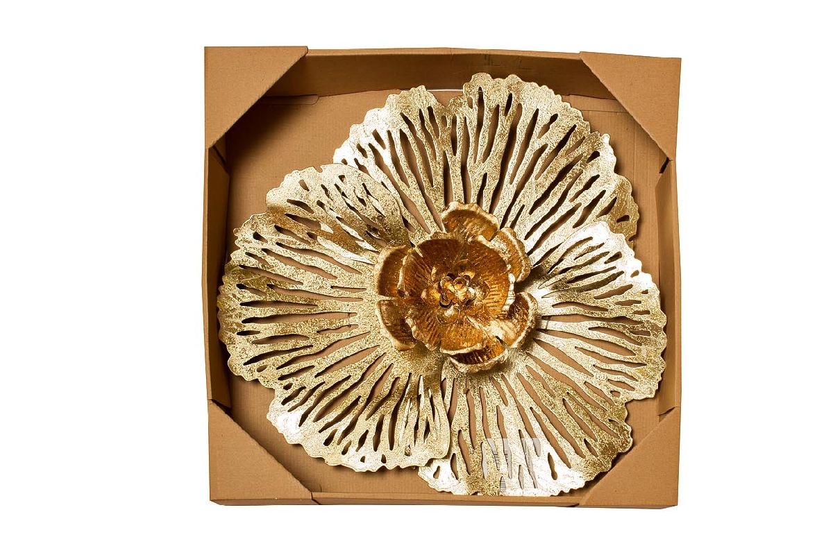 Декор Цветок Garda Decor 37SM-0852-A