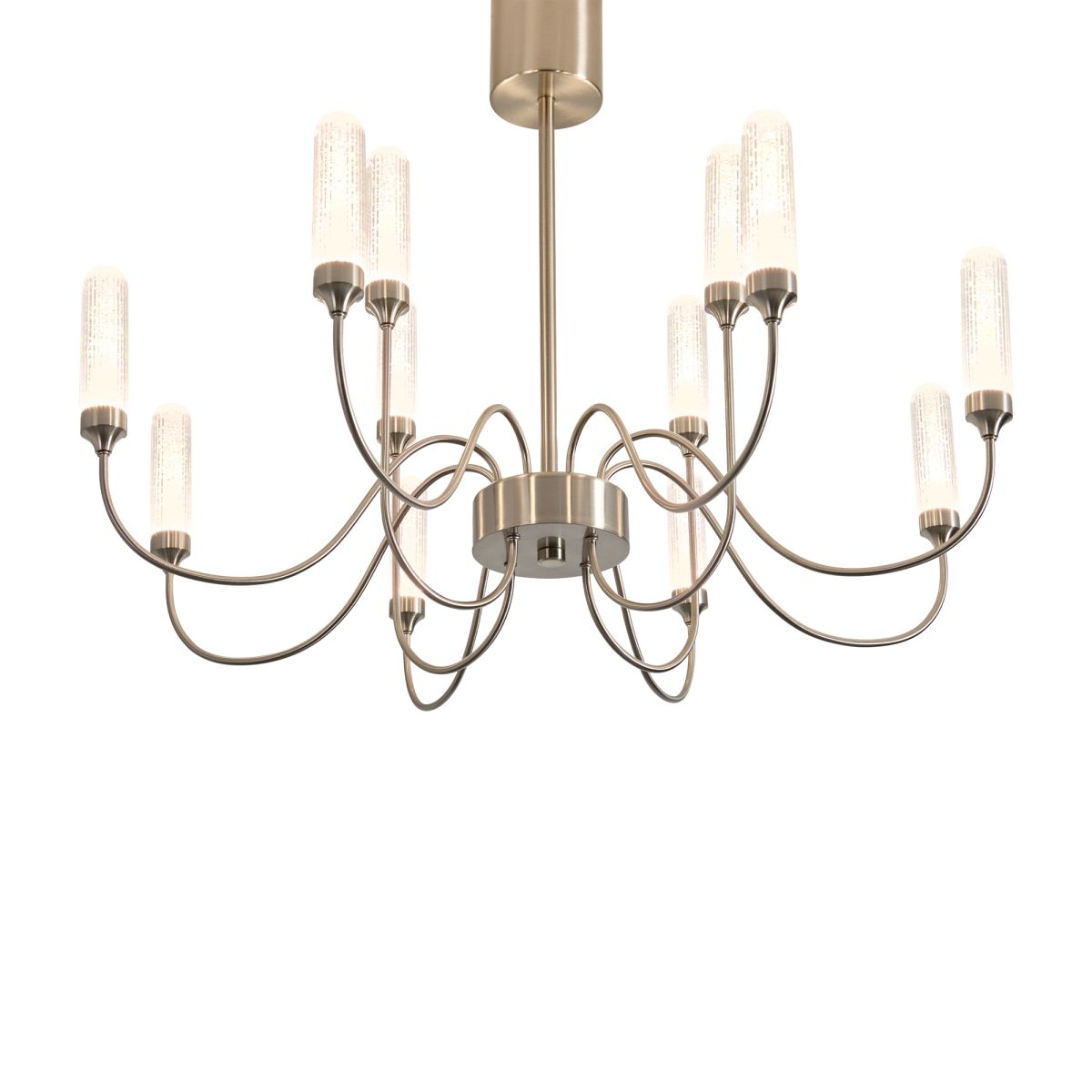 Люстра на штанге Freya Alias FR2050CL-L36N