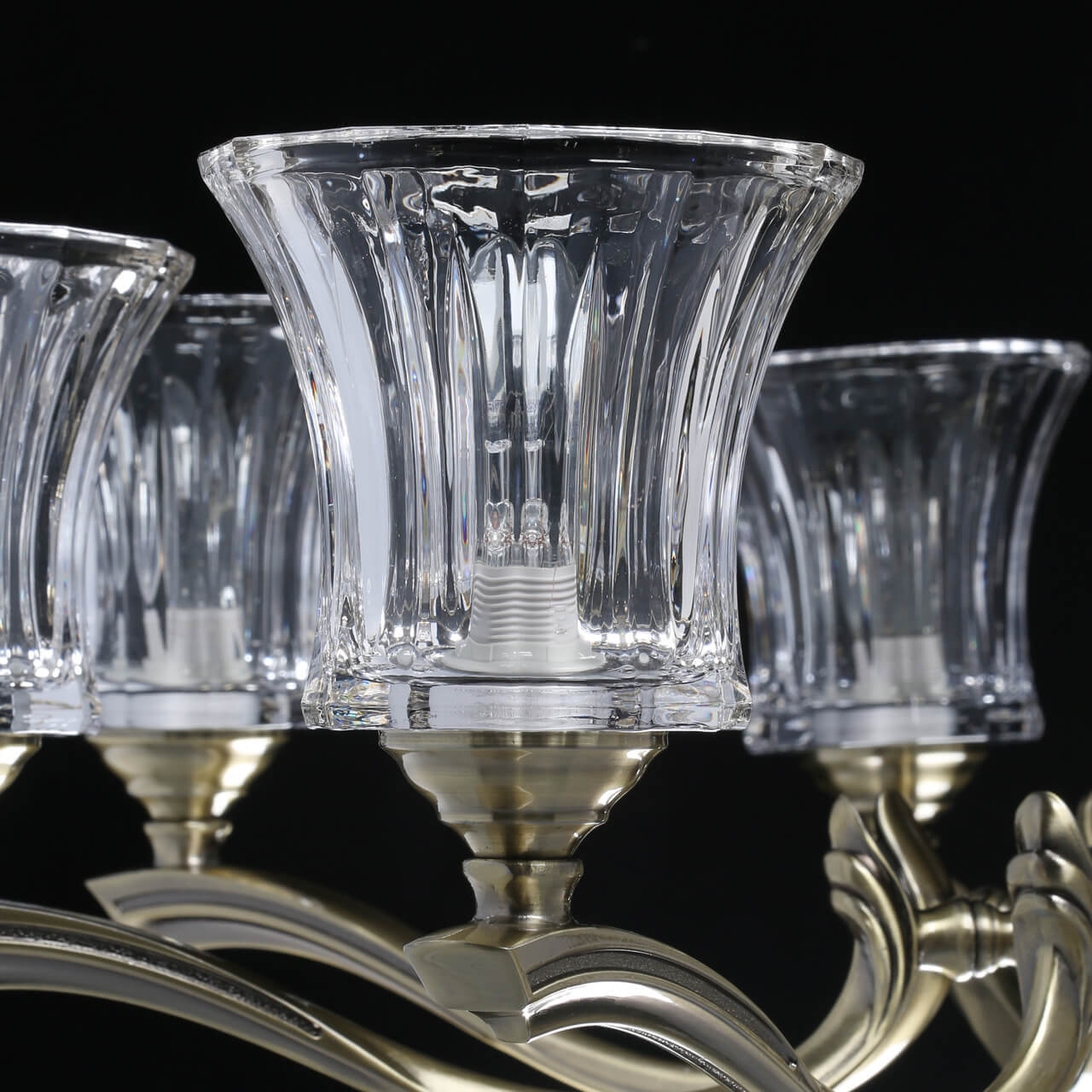 Подвесная люстра MW-Light 481013908 в Москве