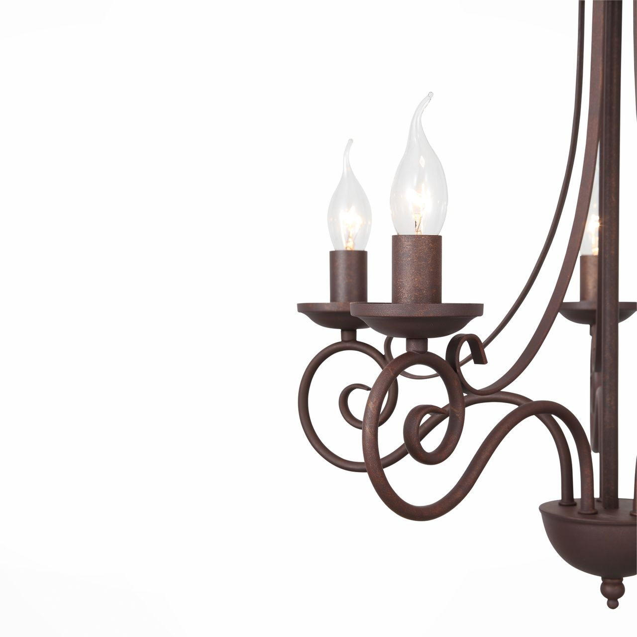 Подвесная люстра ST Luce Manjero SL313.703.05