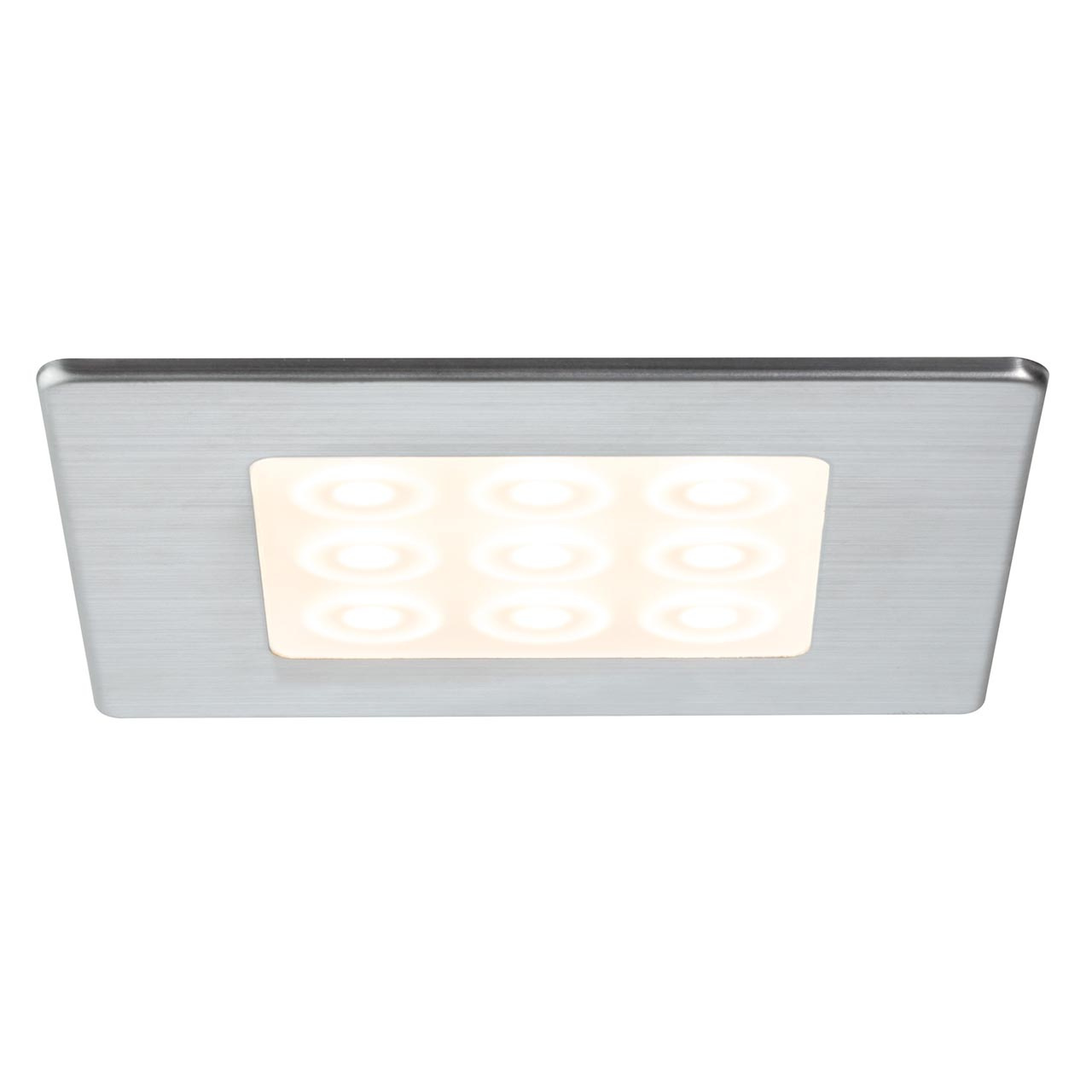 Мебельный светодиодный светильник Paulmann Micro Line Led 93558