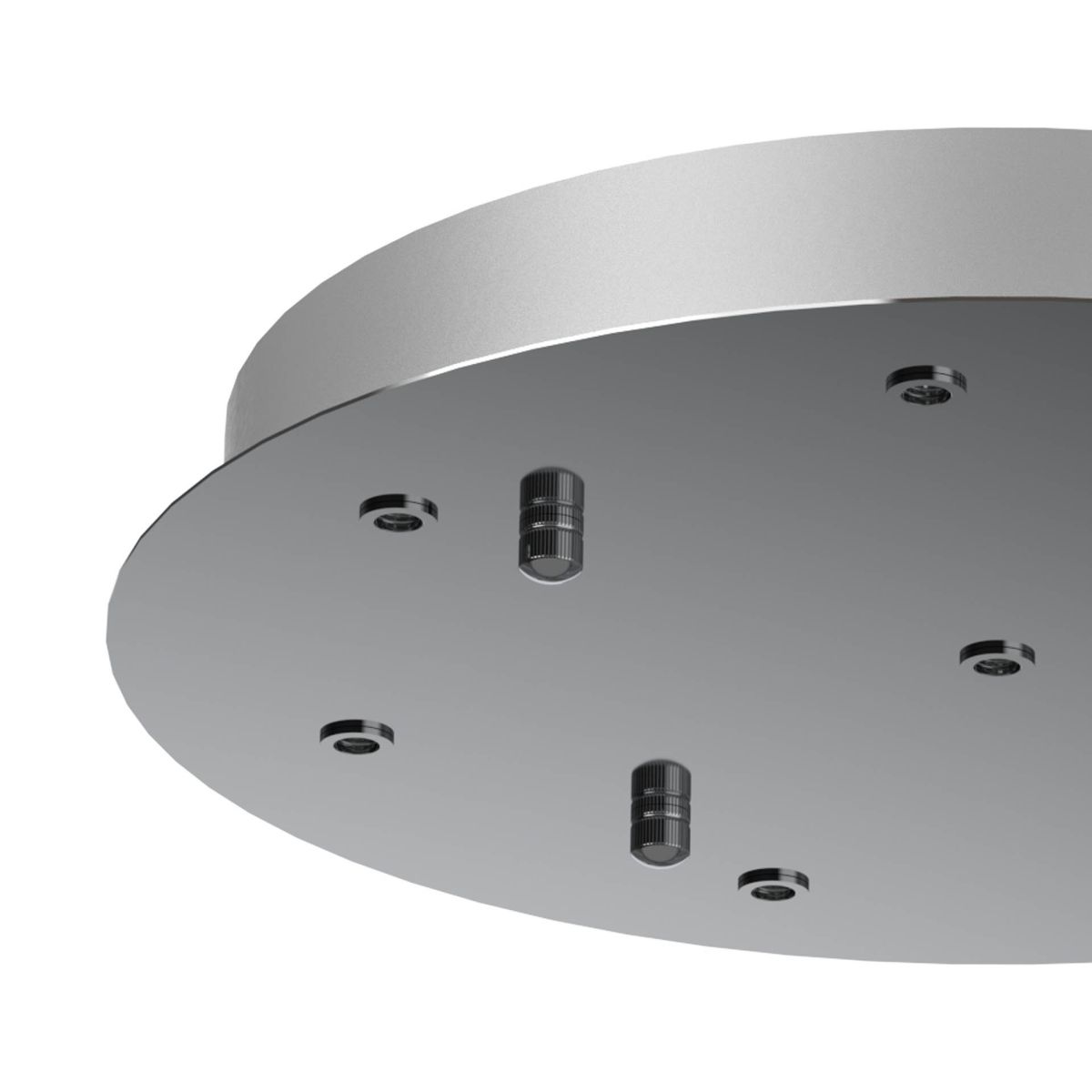 Основание потолочное 8L Mantra Modular Light Florones 9367