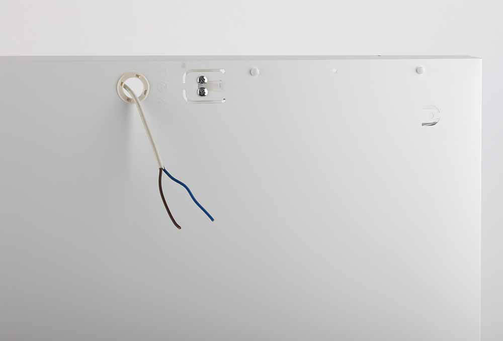 Встраиваемый светодиодный светильник ЭРА SPO-1-40-4K-M [4] Б0041888