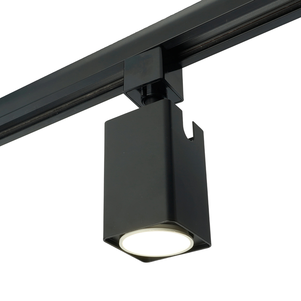 Трековый однофазный светильник Feron AL144 51321