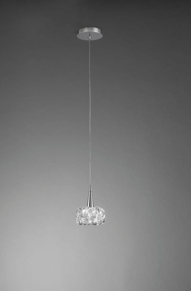 Подвесной светильник Mantra O2 3923