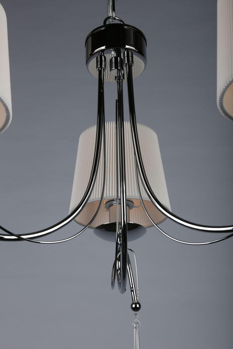 Подвесная люстра Omnilux OML-61503-03