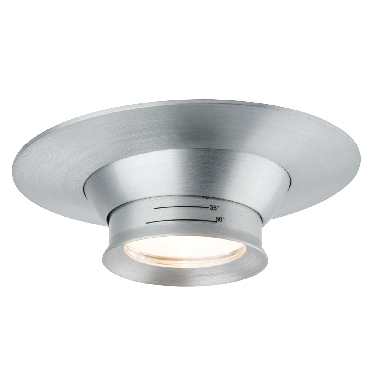 Встраиваемый светодиодный светильник Paulmann Premium Line Focus 93579