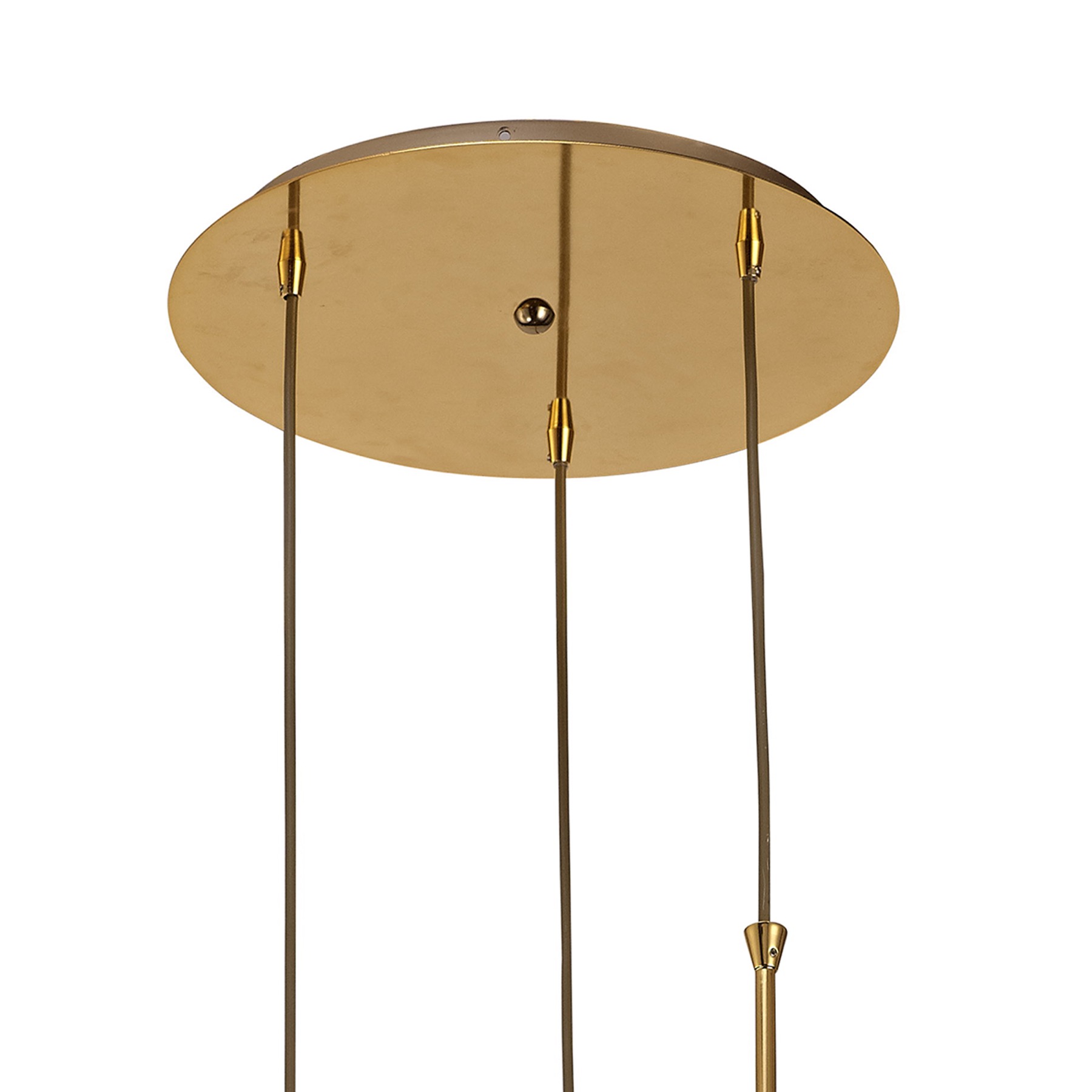 Подвесная люстра Mantra Jazz 5896