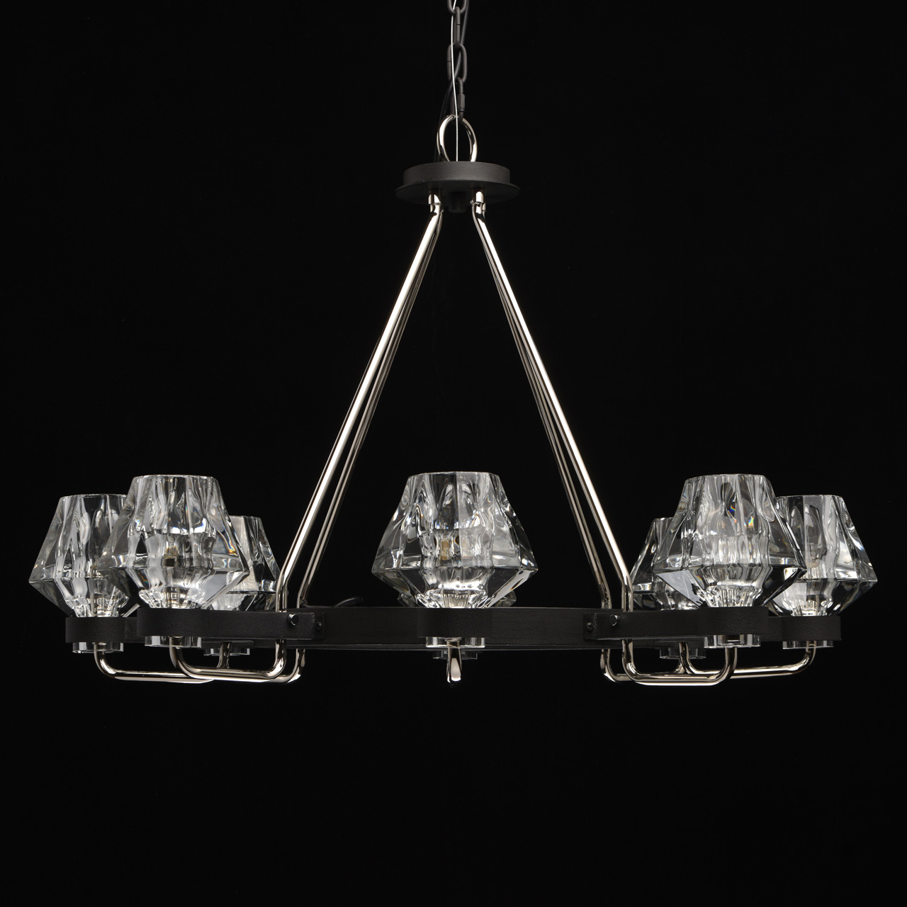 Подвесная люстра MW-Light Джестер/Jester 104012408