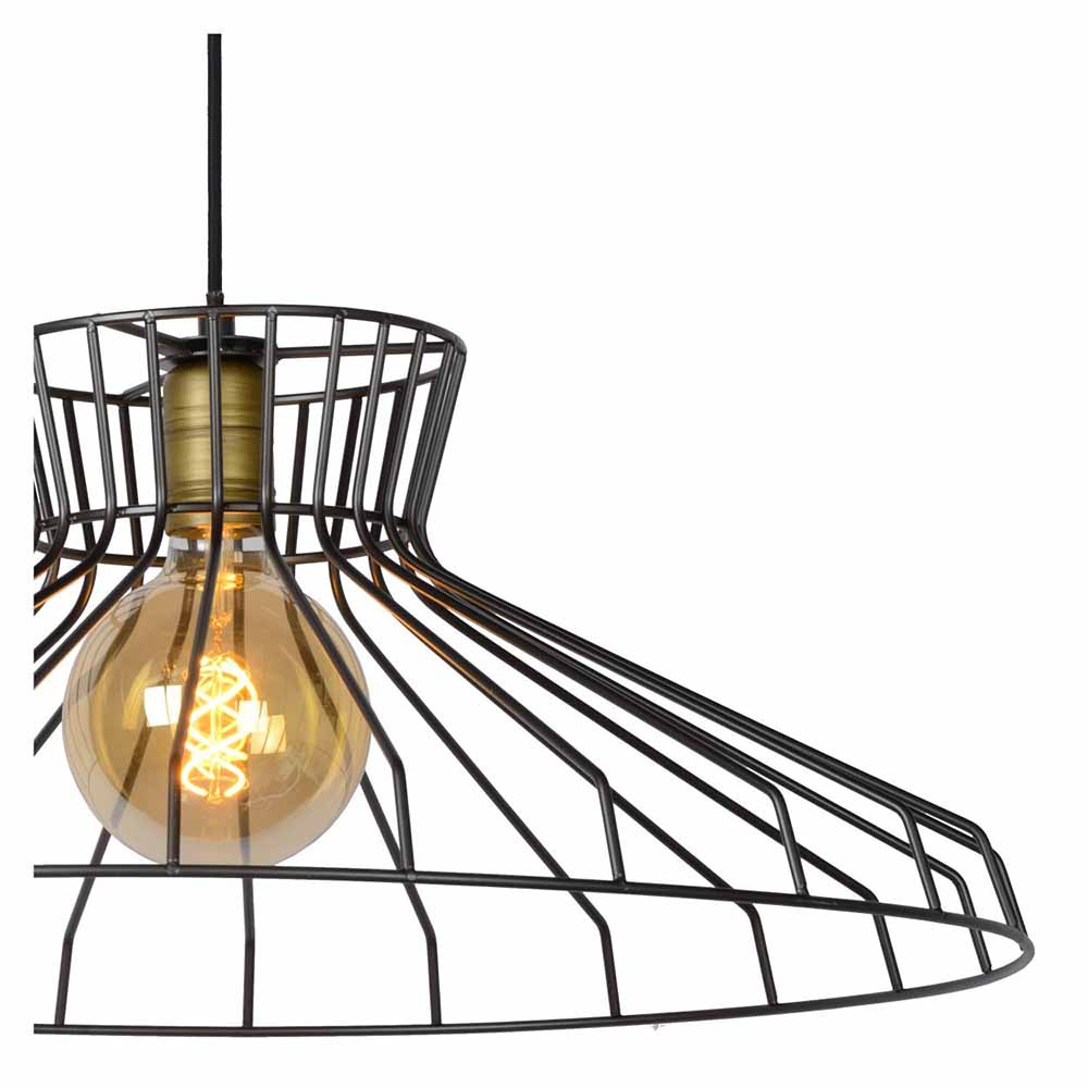 Подвесной светильник Lucide Hott 78425/65/15