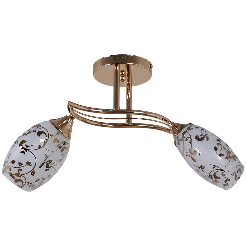 Люстра на штанге Reluce 91200-6.3-02B FGD