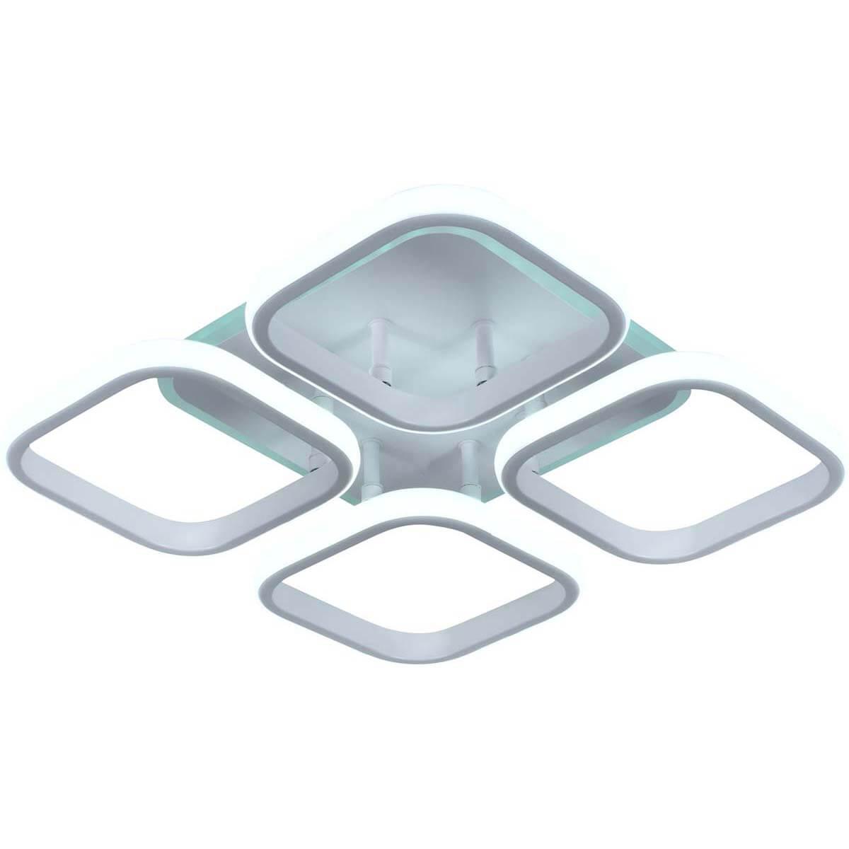 Потолочный светильник Rivoli Hilde 6084-104 Б0052399