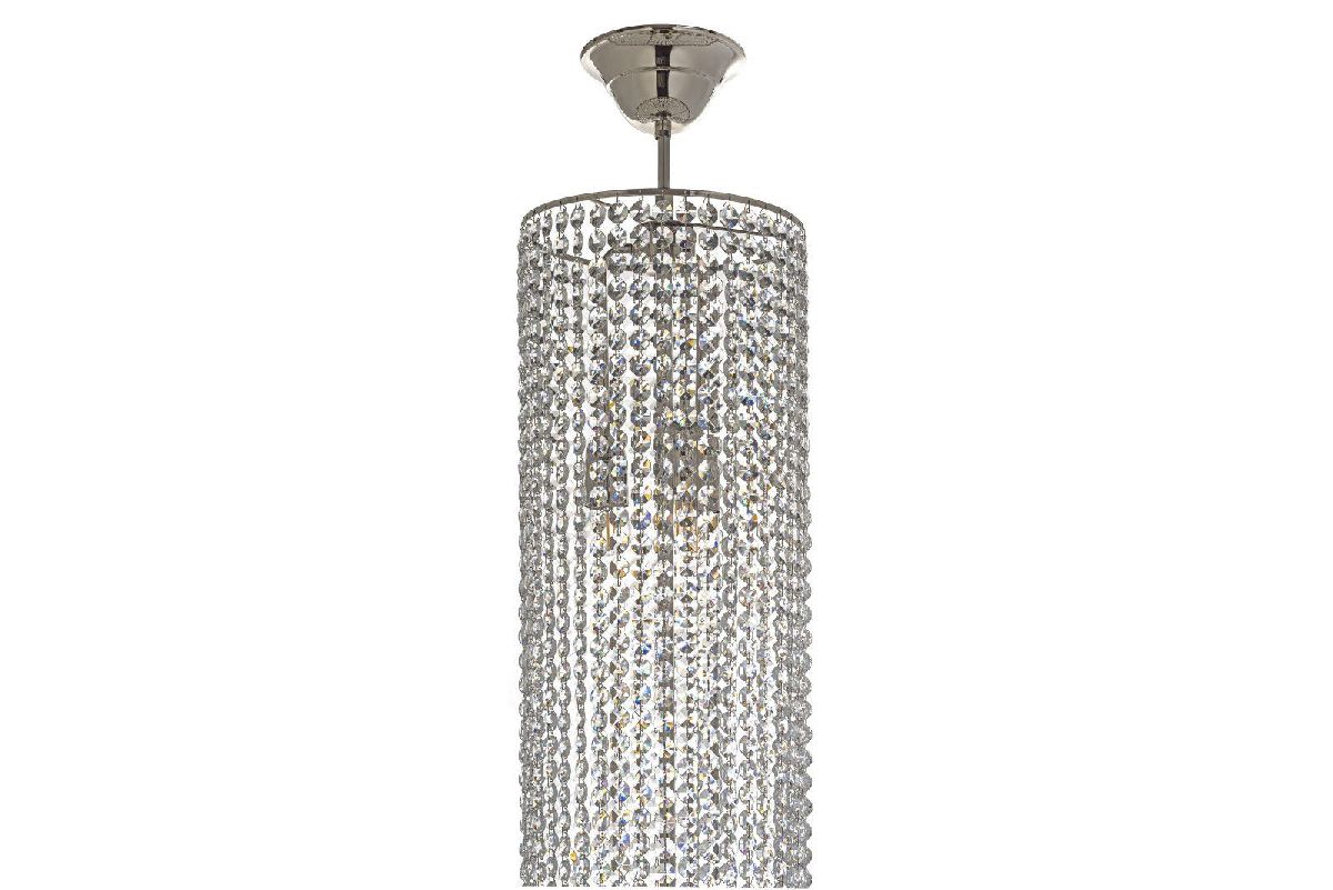 Каскадная люстра Arti Lampadari Stella E 1.3.20.102 N