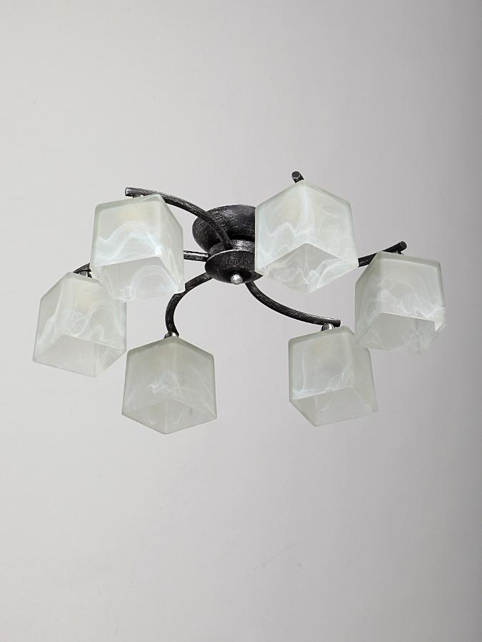 Потолочная люстра Vitaluce V3174/6PL