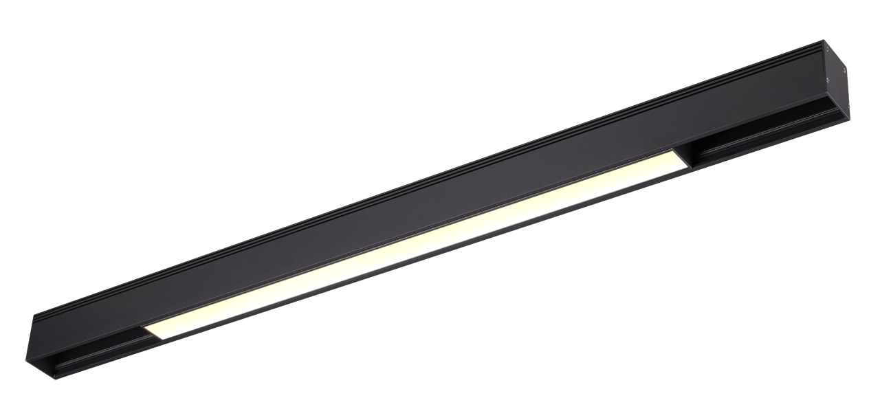 Трековый светодиодный светильник Novotech Kit 358071