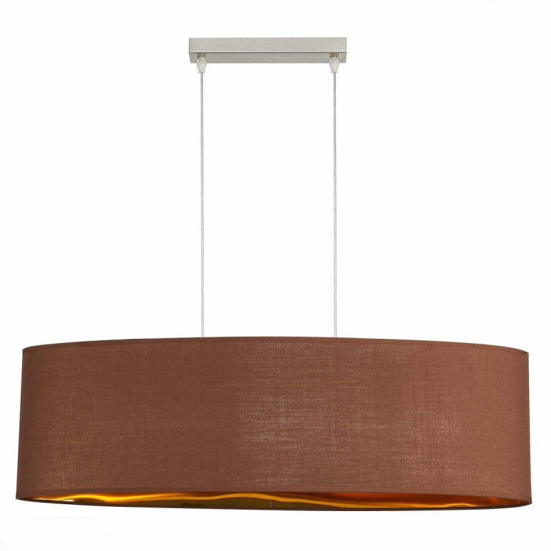 Подвесная люстра Evoluce Brescia SLE300553-03