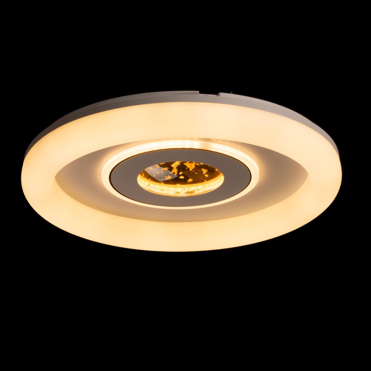 Потолочная люстра De Markt Норден 660016201