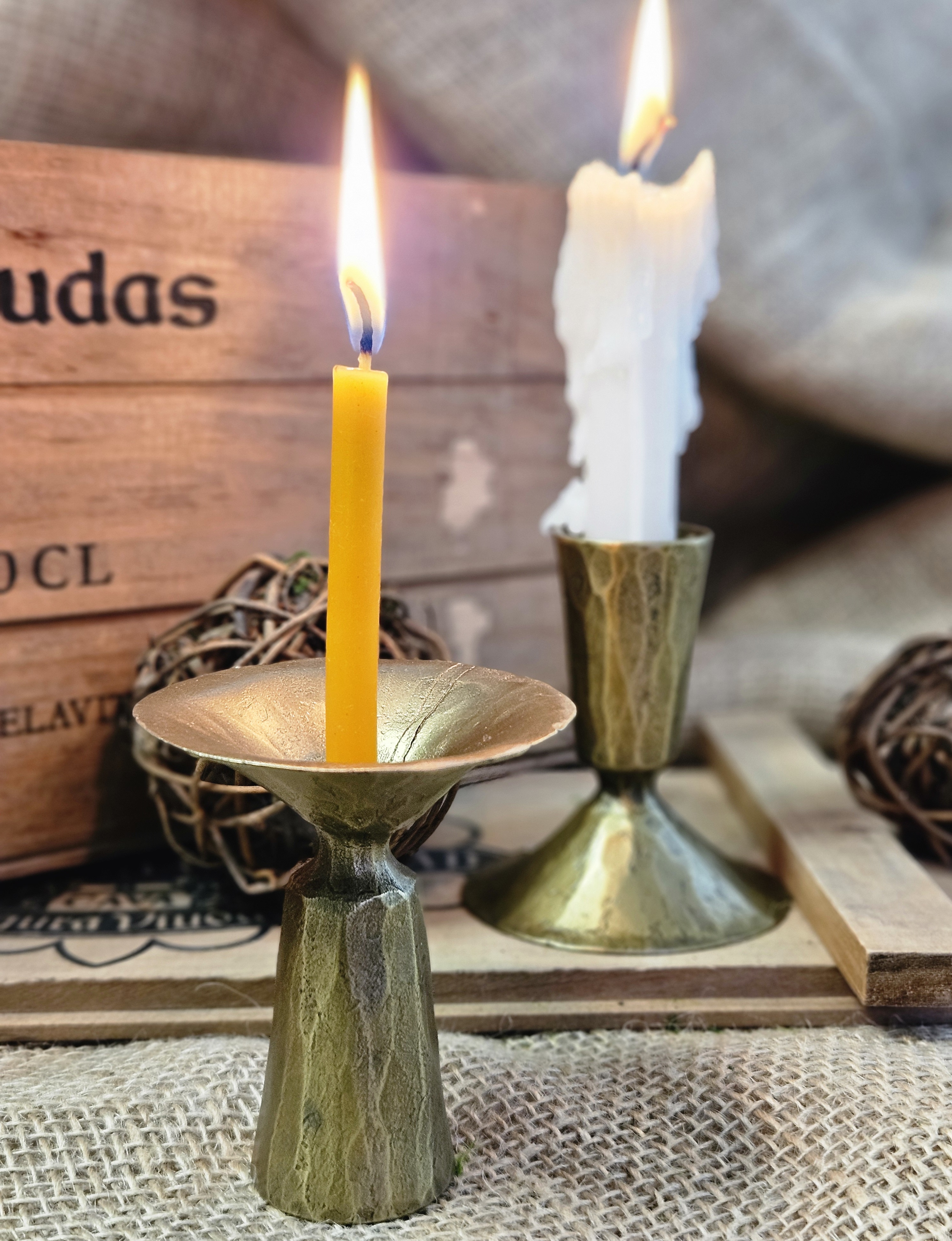 Подсвечник Covali НС-1676 BRA