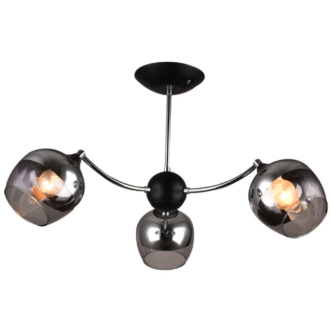 Люстра на штанге Wedo Light Dzhemmano 66387.01.13.03