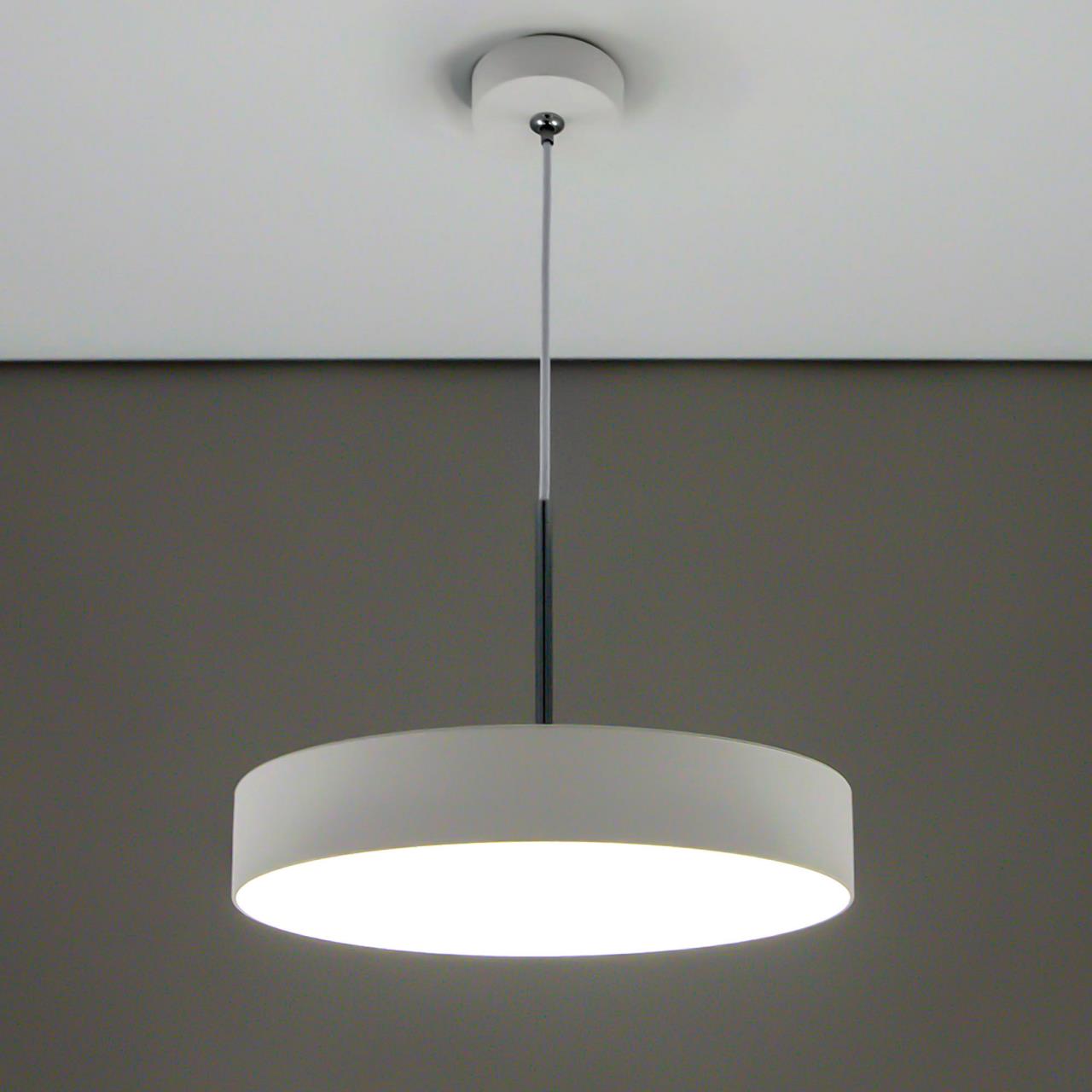 Подвесной светильник Citilux Тао CL712S240N